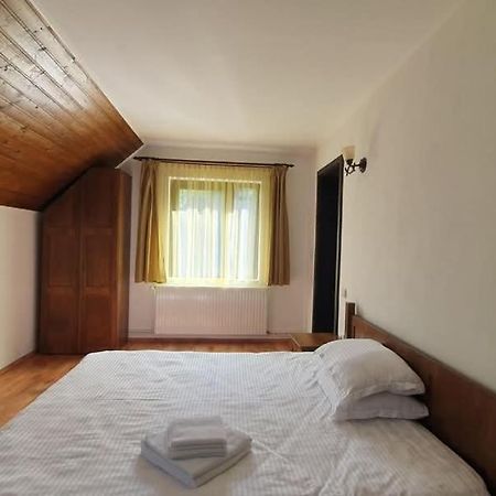 La Craita Bran (Brasov) Exterior foto