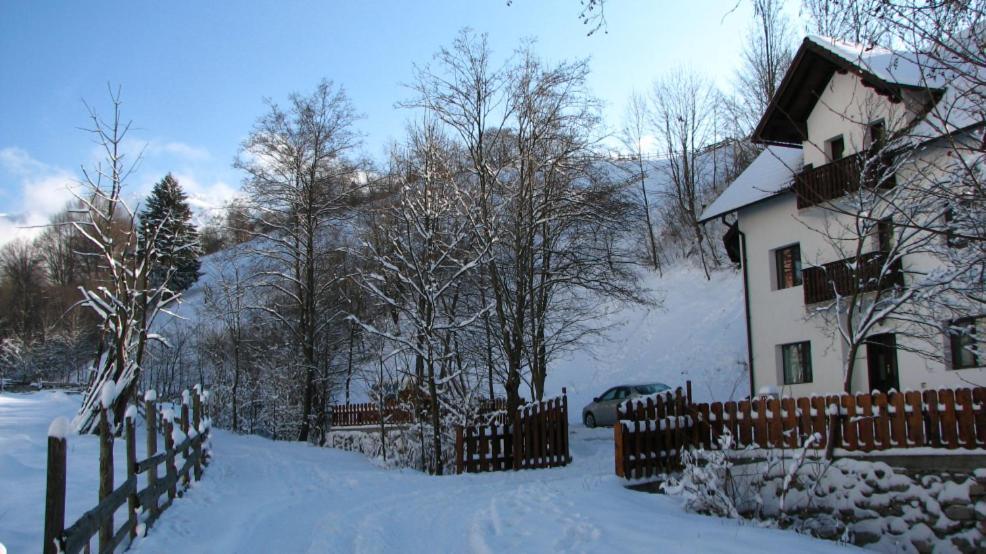 La Craita Bran (Brasov) Exterior foto