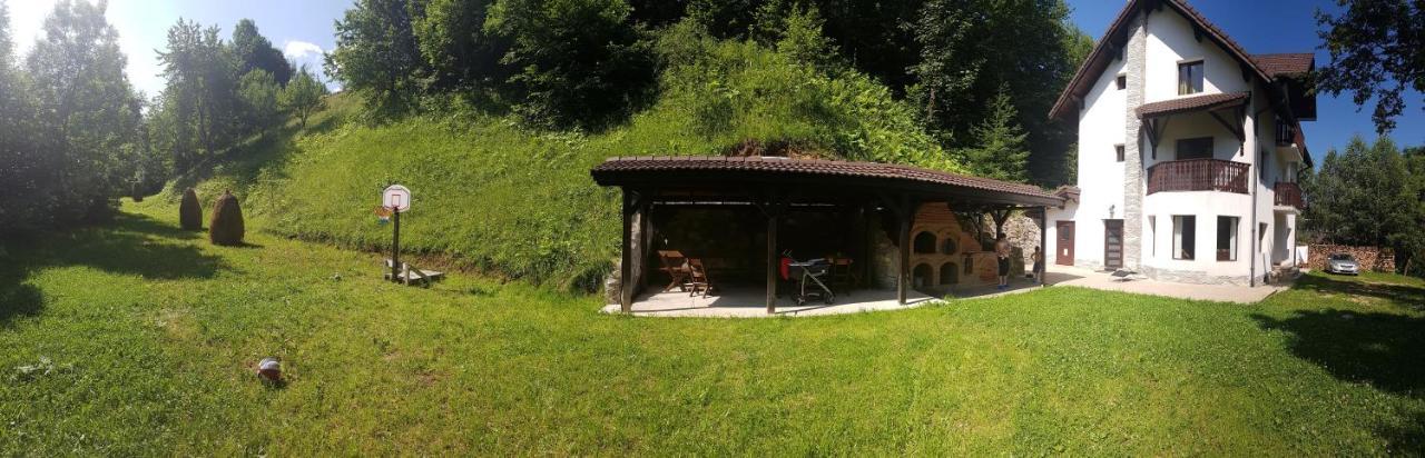 La Craita Bran (Brasov) Exterior foto