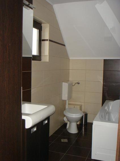 La Craita Bran (Brasov) Exterior foto