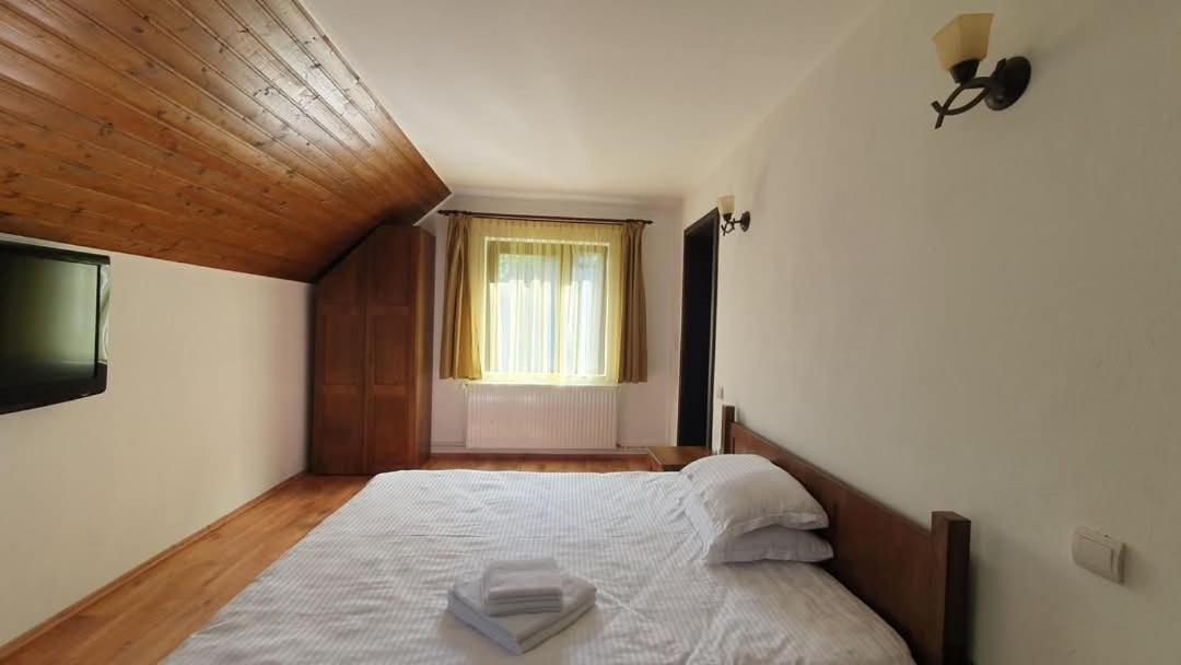 La Craita Bran (Brasov) Exterior foto