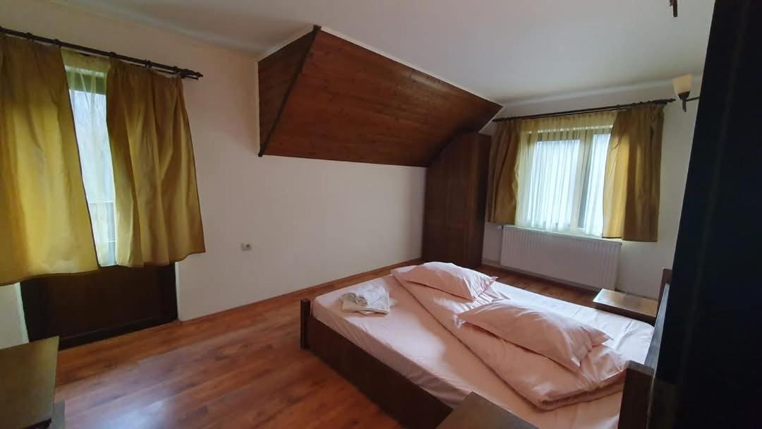 La Craita Bran (Brasov) Exterior foto